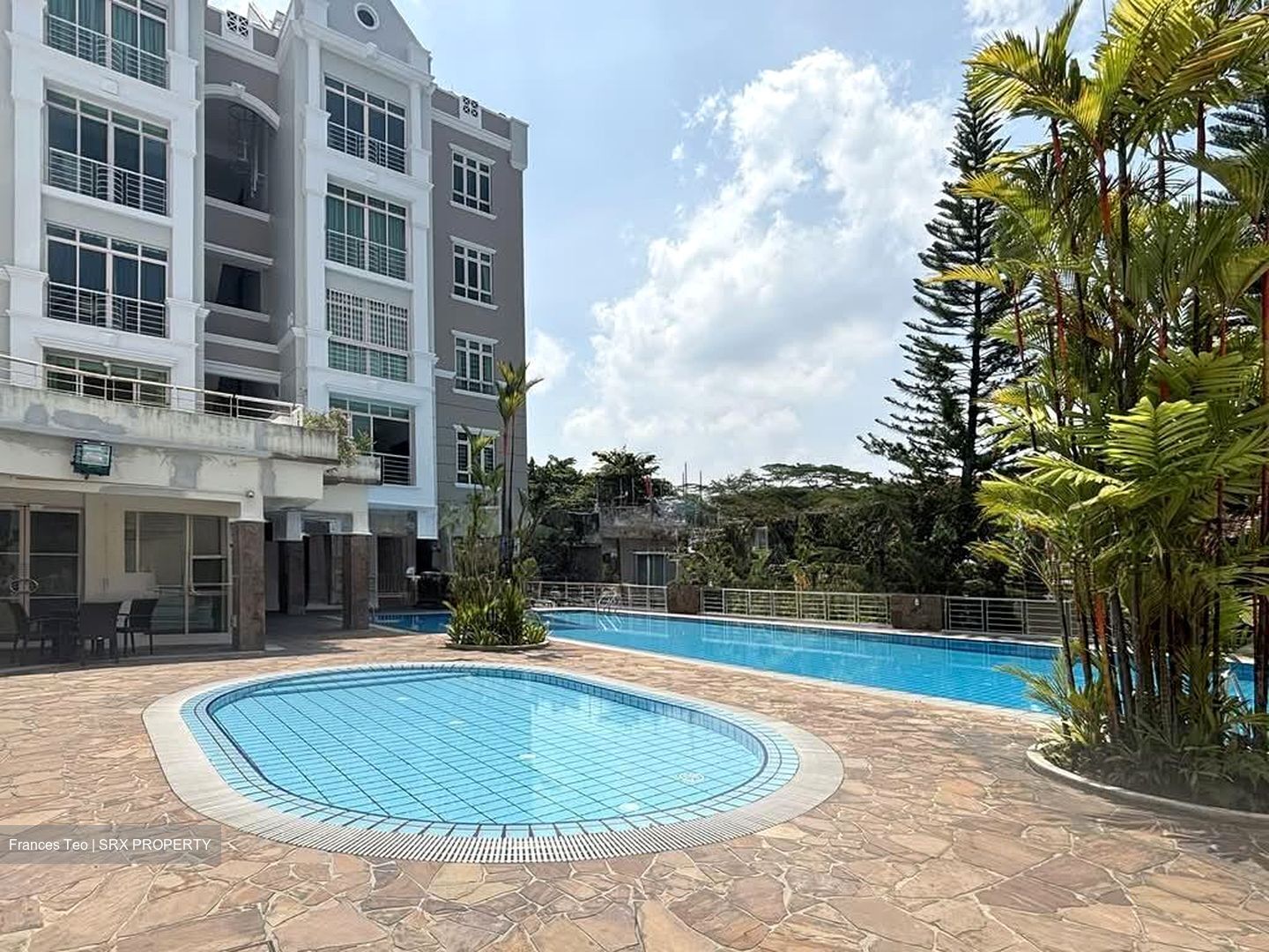 Le Hill Condominium (D5), Condominium #607366781